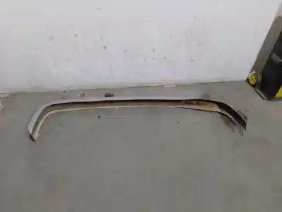 Second-hand car spare part rear bumper for renault 12 familiar gtl 847-98 oem iam references   