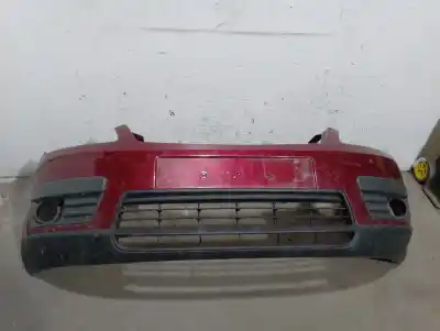 Second-hand car spare part front bumper for ford focus c-max (cap) 2.0 tdci cat oem iam references 1334684  1334684
