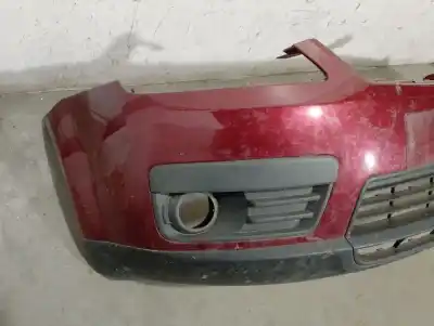 Second-hand car spare part front bumper for ford focus c-max (cap) 2.0 tdci cat oem iam references 1334684  1334684