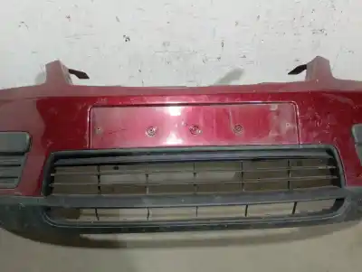 Second-hand car spare part front bumper for ford focus c-max (cap) 2.0 tdci cat oem iam references 1334684  1334684