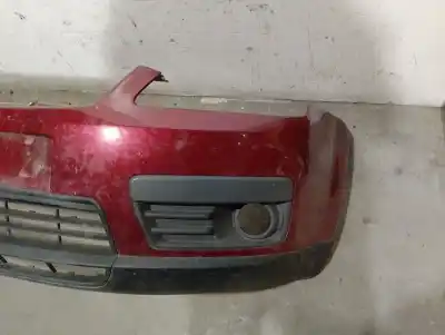 Second-hand car spare part front bumper for ford focus c-max (cap) 2.0 tdci cat oem iam references 1334684  1334684