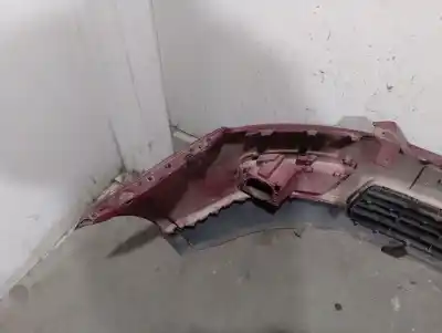 Second-hand car spare part front bumper for ford focus c-max (cap) 2.0 tdci cat oem iam references 1334684  1334684