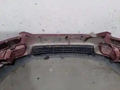 Second-hand car spare part front bumper for ford focus c-max (cap) 2.0 tdci cat oem iam references 1334684  1334684