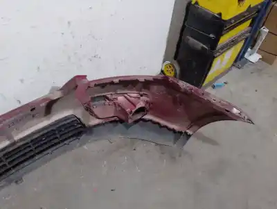 Second-hand car spare part front bumper for ford focus c-max (cap) 2.0 tdci cat oem iam references 1334684  1334684