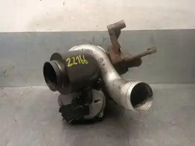 Pezzo di ricambio per auto di seconda mano turbocompressore per audi q7 (4lb) 3.0 tdi quattro riferimenti oem iam 059145715f
