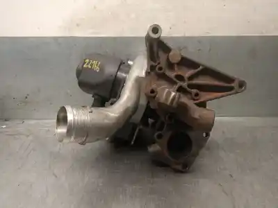 Peça sobressalente para automóvel em segunda mão turbocompresor por audi q7 (4l) 3.0 tdi referências oem iam 059145715f  059145715f