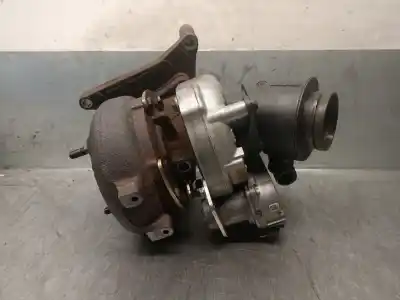 Peça sobressalente para automóvel em segunda mão turbocompresor por audi q7 (4l) 3.0 tdi referências oem iam 059145715f  059145715f