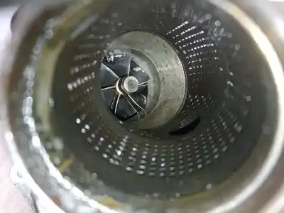 Peça sobressalente para automóvel em segunda mão turbocompresor por audi q7 (4l) 3.0 tdi referências oem iam 059145715f  059145715f