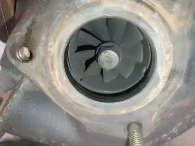 Peça sobressalente para automóvel em segunda mão turbocompresor por audi q7 (4l) 3.0 tdi referências oem iam 059145715f  059145715f