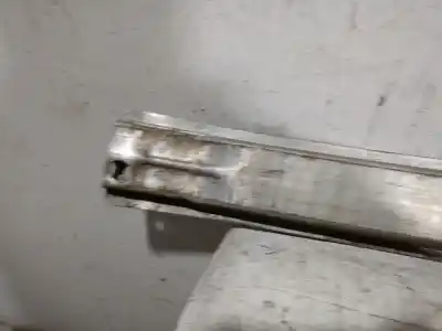 Автозапчастина б/у передній бампер підсилення для opel corsa d (s07) 1.4 (l08, l68) посилання на oem iam 1405236  1405236