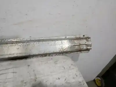 Автозапчастина б/у передній бампер підсилення для opel corsa d (s07) 1.4 (l08, l68) посилання на oem iam 1405236  1405236