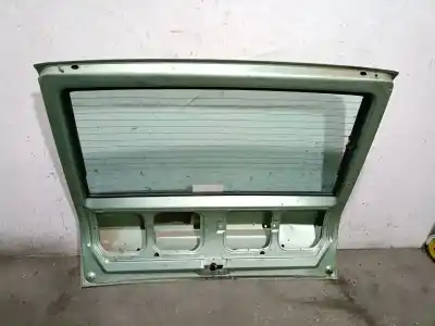 Second-hand car spare part tailgate for renault 12 familiar gtl 847-98 oem iam references   