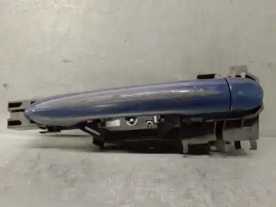 Автозапчасти б/у задняя правая наружная ручка за RENAULT MEGANE II (BM0/1_, CM0/1_) 1.5 DCI (BM0F, BM0T, BM2B, CM0F, CM0T) ссылки OEM IAM 7701474436  7701474436