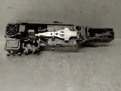 Автозапчасти б/у задняя правая наружная ручка за renault megane ii (bm0/1_, cm0/1_) 1.5 dci (bm0f, bm0t, bm2b, cm0f, cm0t) ссылки oem iam 7701474436  7701474436