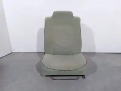 Second-hand car spare part right front seat for renault 12 familiar gtl 847-98 oem iam references 5415605