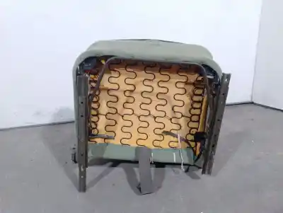 Автозапчасти б/у сиденье правое переднее за renault 12 familiar gtl 847-98 ссылки oem iam 5415605  