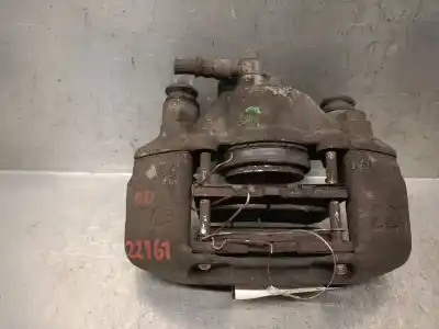 Second-hand car spare part front right brake caliper for mazda mx-3 (ec) 1.6 16v oem iam references br743398z