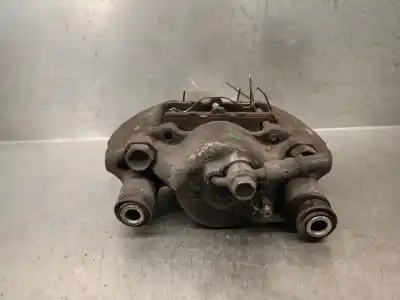 Peça sobressalente para automóvel em segunda mão pinça de travão dianteira direita por mazda mx-3 (ec) 1.6 16v referências oem iam br743398z  br743398z