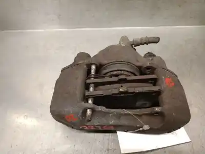 Second-hand car spare part front left brake caliper for mazda mx-3 (ec) 1.6 16v oem iam references br743399z