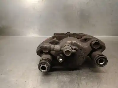 Peça sobressalente para automóvel em segunda mão pinça de travão dianteira esquerda por mazda mx-3 (ec) 1.6 16v referências oem iam br743399z  br743399z
