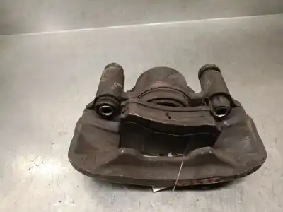 Peça sobressalente para automóvel em segunda mão pinça de travão dianteira esquerda por mazda mx-3 (ec) 1.6 16v referências oem iam br743399z  br743399z
