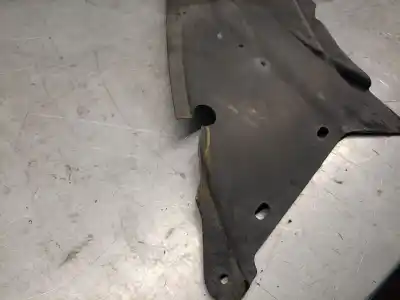 Автозапчасти б/у защитная крышка за ford grand c-max (dxa/cb7, dxa/ceu) 1.0 ecoboost ссылки oem iam am51a8b384ax  1880911