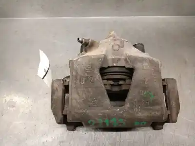 Second-hand car spare part front right brake caliper for daewoo aranos 2.0 oem iam references c20le