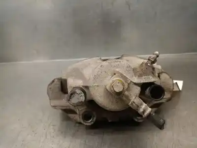 Автозапчастина б/у передній правий гальмівний супорт для daewoo aranos 2.0 посилання на oem iam c20le  