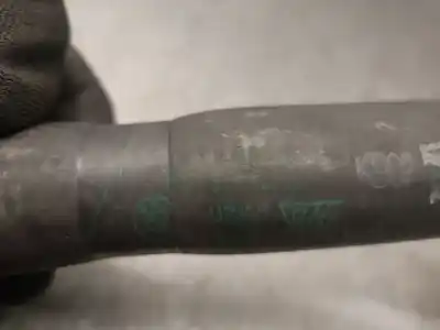 Second-hand car spare part tube for bmw 3 coupé (e92) 320 d oem iam references 6421912740802  64219127403