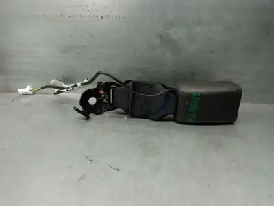 Pezzo di ricambio per auto di seconda mano gancio cintura posteriore destro per nissan juke (f16_) 1.0 riferimenti oem iam 888426pa0a
