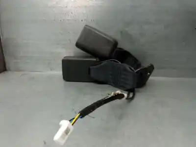 Pezzo di ricambio per auto di seconda mano gancio cintura posteriore sinistro per nissan juke (f16_) 1.0 riferimenti oem iam 888436pa0a