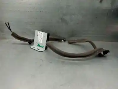 Pezzo di ricambio per auto di seconda mano antenna per nissan juke (f16_) 1.0 riferimenti oem iam 282126pa0a