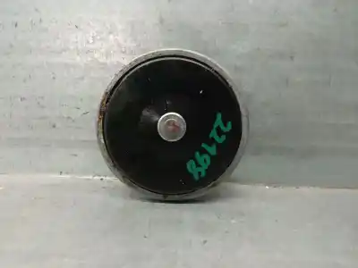 Pezzo di ricambio per auto di seconda mano corno per nissan juke (f16_) 1.0 riferimenti oem iam 256206pa0a