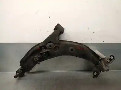 Second-hand car spare part front left lower suspension arm for mazda mx-3 (ec) 1.6 16v oem iam references e01634350h