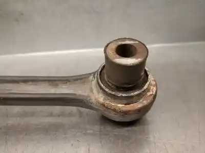 Автозапчасти б/у задний левый нижний рычаг подвески за audi a4 b5 (8d2) 1.9 tdi ссылки oem iam 8d0501530  8d0501530