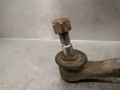 Автозапчасти б/у задний левый нижний рычаг подвески за audi a4 b5 (8d2) 1.9 tdi ссылки oem iam 8d0501530  8d0501530