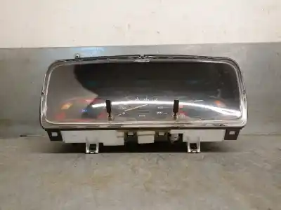 Second-hand car spare part dashboard for renault 12 familiar gtl 847-98 oem iam references 8095310  