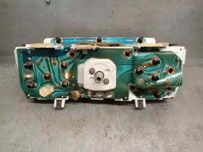 Second-hand car spare part dashboard for renault 12 familiar gtl 847-98 oem iam references 8095310  