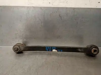 Автозапчастина б/у задній нижний правий ригель підвіски для audi a4 b5 (8d2) 1.9 tdi посилання на oem iam 8d0501530  8d0501530