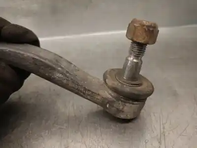 Автозапчастина б/у задній нижний правий ригель підвіски для audi a4 b5 (8d2) 1.9 tdi посилання на oem iam 8d0501530  8d0501530