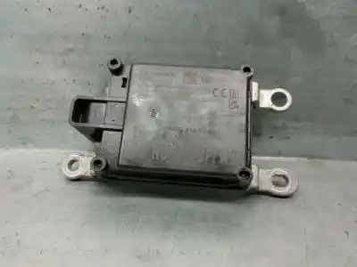Автозапчасти б/у электронный модуль за nissan juke (f16_) 1.0 ссылки oem iam 284386pa0c