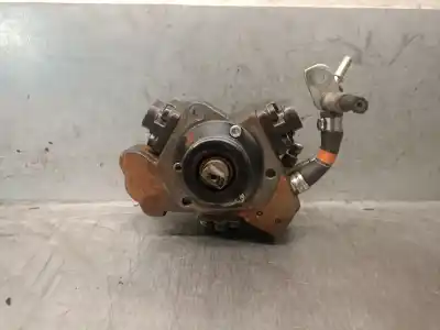 Second-hand car spare part injection pump for fiat grande punto van (199_) 1.3 jtd multijet (199cxd1b) oem iam references 55206489