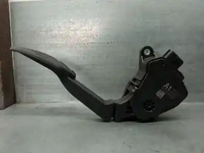 Автозапчасти б/у педальный потенциометр за nissan juke (f16_) 1.0 ссылки oem iam 180026pe0b