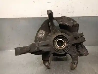 Second-hand car spare part front right knuckle for mazda mx-3 (ec) 1.6 16v oem iam references ea0333020e