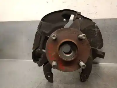 Second-hand car spare part front right knuckle for mazda mx-3 (ec) 1.6 16v oem iam references ea0333020e  ea0333020e