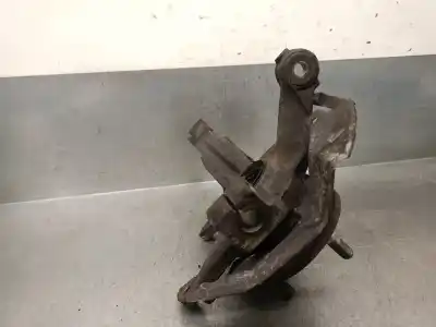 Second-hand car spare part front right knuckle for mazda mx-3 (ec) 1.6 16v oem iam references ea0333020e  ea0333020e