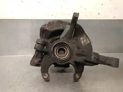 Second-hand car spare part FRONT LEFT KNUCKLE for MAZDA MX-3 (EC)  OEM IAM references EA0333030E  EA0333030E