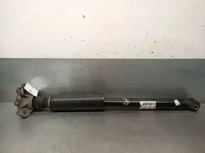 Second-hand car spare part right rear shock absorber for fiat grande punto van (199_) 1.3 jtd multijet (199cxd1b) oem iam references 00519431970