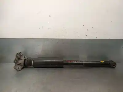 Second-hand car spare part rear left shock absorber for fiat grande punto van (199_) 1.3 jtd multijet (199cxd1b) oem iam references 00519431970