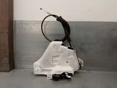 Pezzo di ricambio per auto di seconda mano serratura porta anteriore destra per nissan juke (f16_) 1.0 riferimenti oem iam 805006pe0c